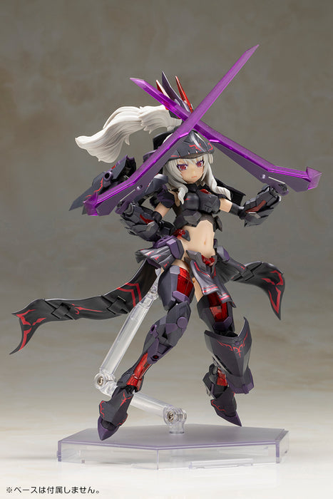 FRAME ARMS GIRL DURGA II〈Noire Ver.〉