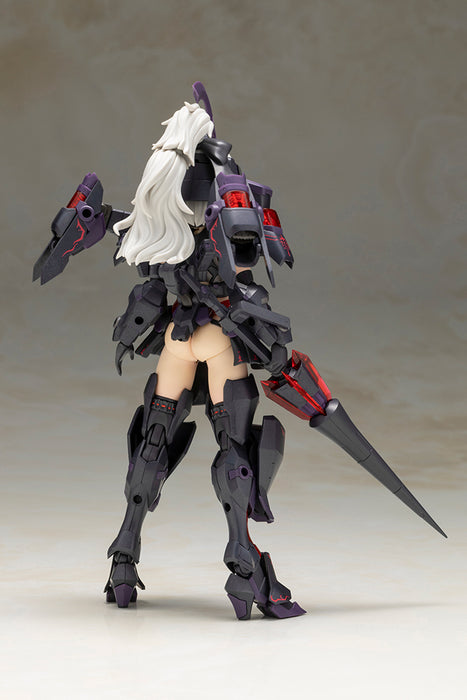 FRAME ARMS GIRL DURGA II〈Noire Ver.〉