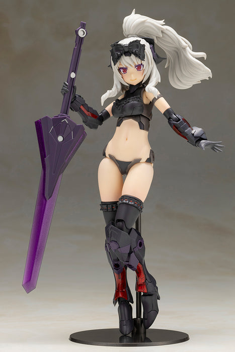 FRAME ARMS GIRL DURGA II〈Noire Ver.〉