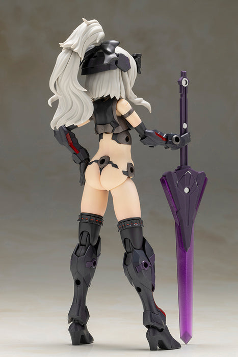 FRAME ARMS GIRL DURGA II〈Noire Ver.〉