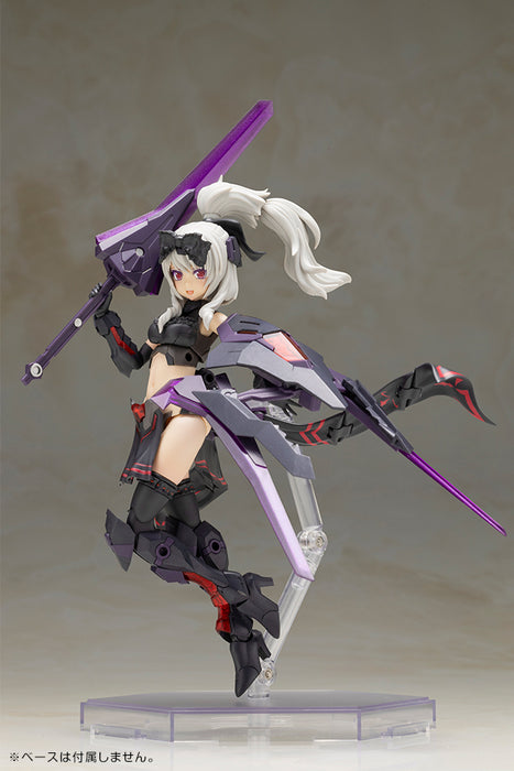 FRAME ARMS GIRL DURGA II〈Noire Ver.〉