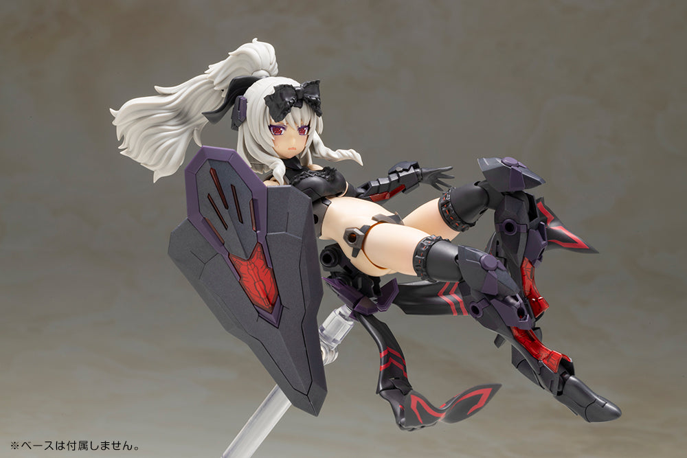 FRAME ARMS GIRL DURGA II〈Noire Ver.〉