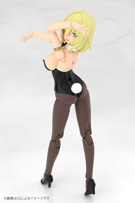 FRAME ARMS GIRL DURGA I 〈Bunny Style〉