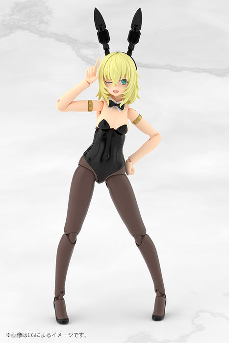 FRAME ARMS GIRL DURGA I 〈Bunny Style〉
