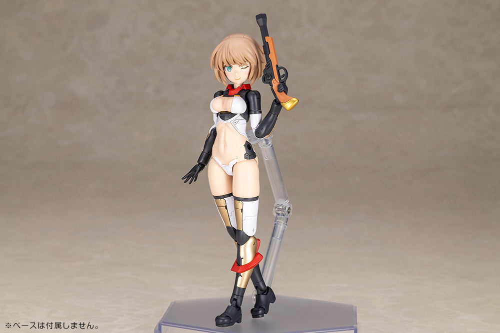 コミック・アニメ FRAME ARMS GIRL SHINGEN 1/100 FRAME ARMS GIRL SHINGEN｜FRAME ARMS GIRL｜Female Character Model