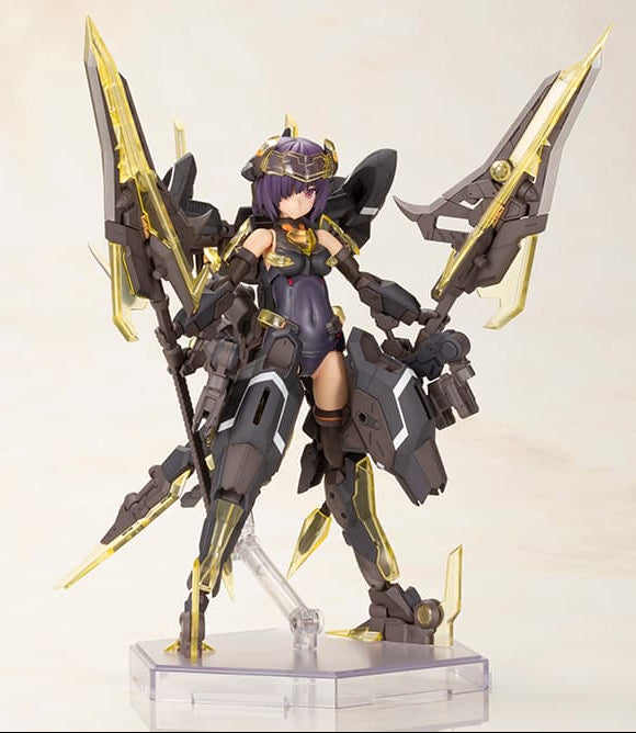 FRAME ARMS GIRL HRESVELGR=ALBAS