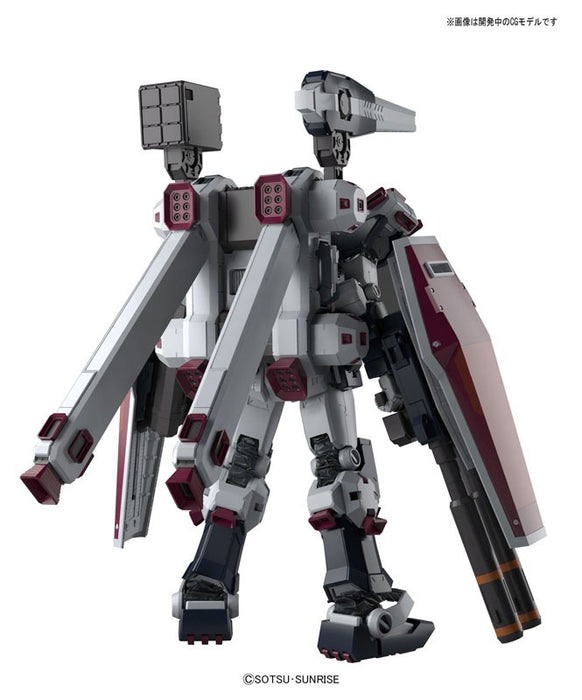 1/100 MG Full Armor Gundam Ver.Ka (GUNDAM THUNDERBOLT Ver.)