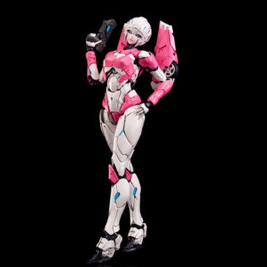 Furai Model 28 - Arcee (Reissue)