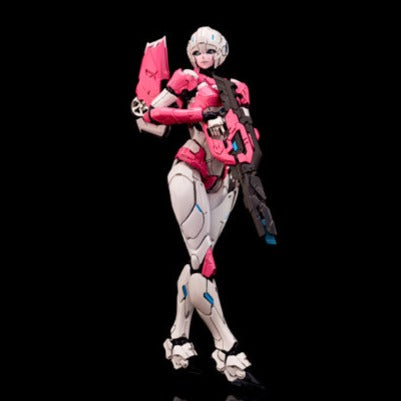 Furai Model 28 - Arcee (Reissue)