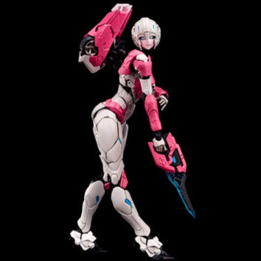 Furai Model 28 - Arcee (Reissue)