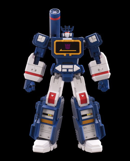 Furai Model 35 - Soundwave (Reissue)