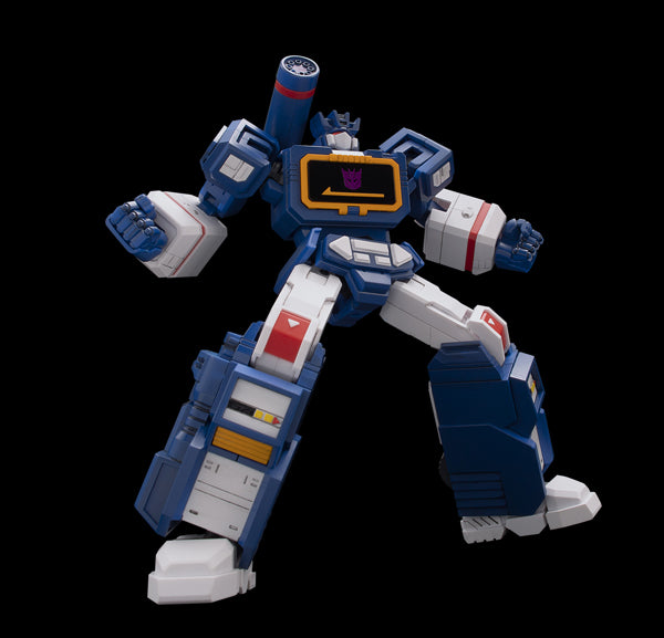 Furai Model 35 - Soundwave (Reissue)