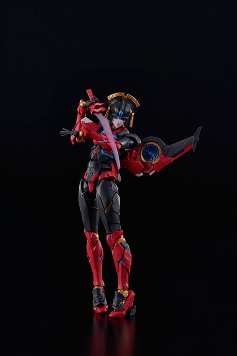 Furai Model 20 - Windblade (Reissue)