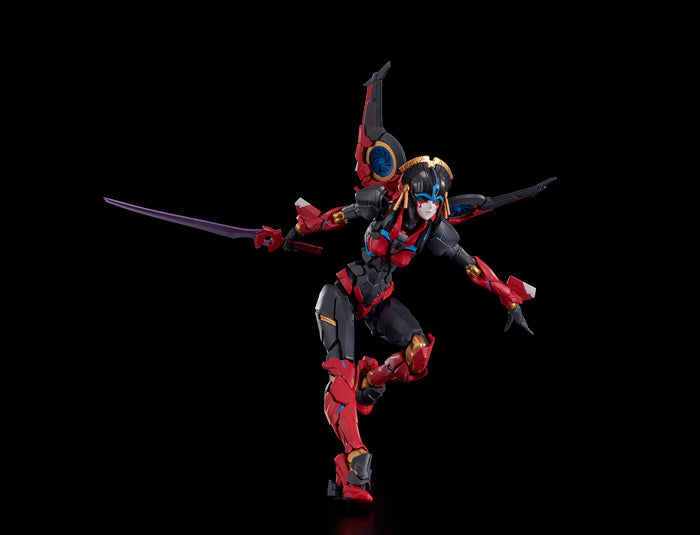 Furai Model 20 - Windblade (Reissue)