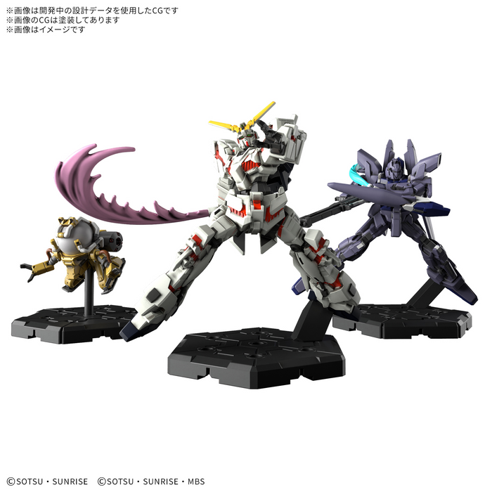 GUNDAM ASSEMBLE EXPANSION PACK 01 [EX01] ENGLISH