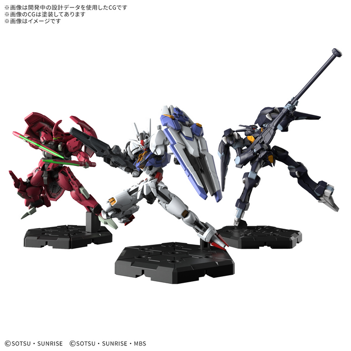 GUNDAM ASSEMBLE EXPANSION PACK 02 [EX02] ENGLISH