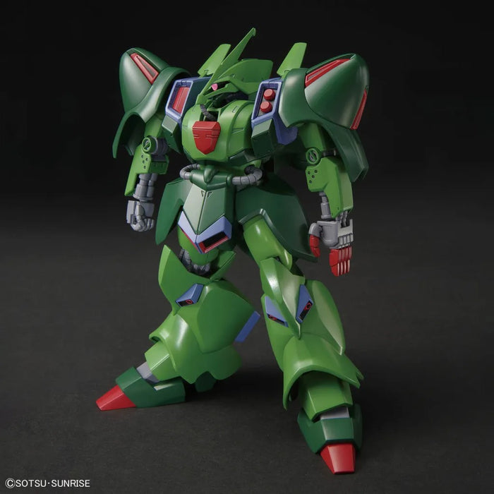 1/144 HG GALLUSS-J