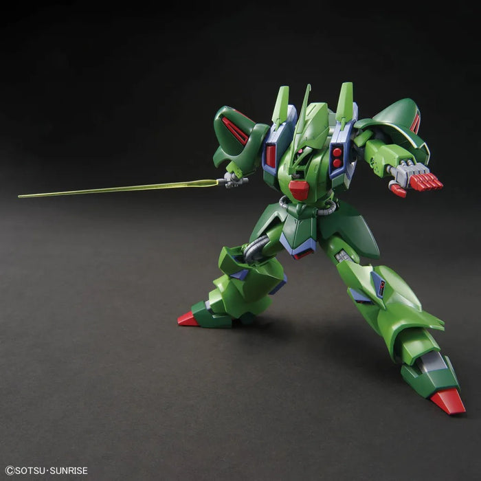 1/144 HG GALLUSS-J