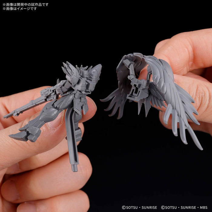 GUNDAM ASSEMBLE STARTER SET 01 [ST01] ENGLISH