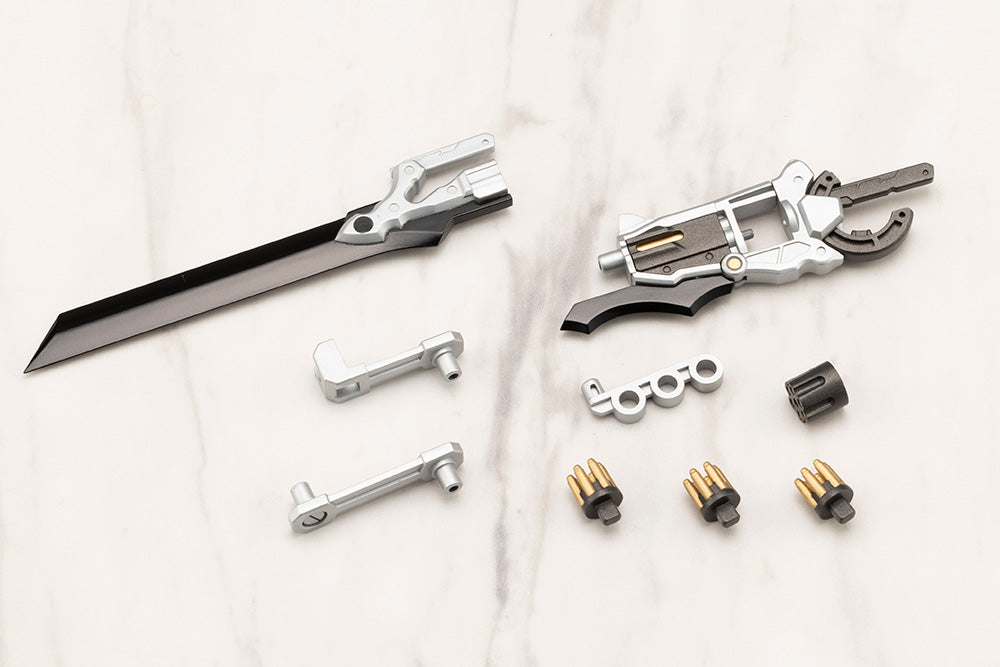 M.S.G VIRTUOUS STYLE05 BALMUNG