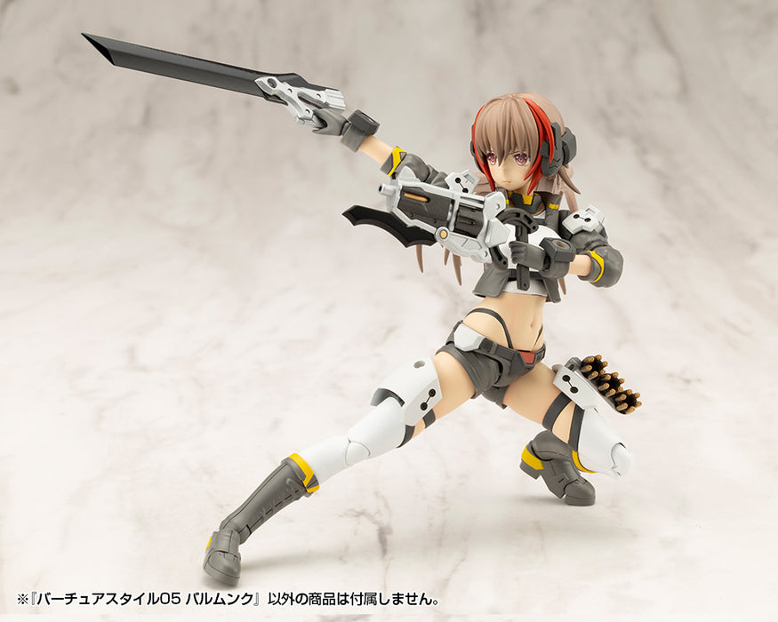 M.S.G VIRTUOUS STYLE05 BALMUNG