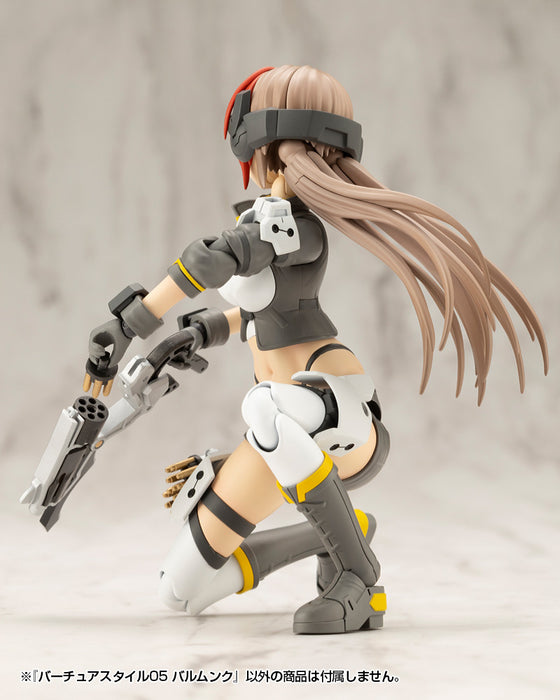 M.S.G VIRTUOUS STYLE05 BALMUNG