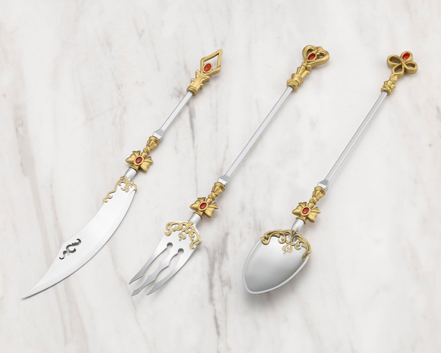 M.S.G VIRTUOUS STYLE08 CUTLERY WEAPON