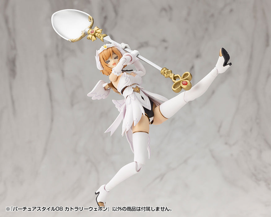 M.S.G VIRTUOUS STYLE08 CUTLERY WEAPON