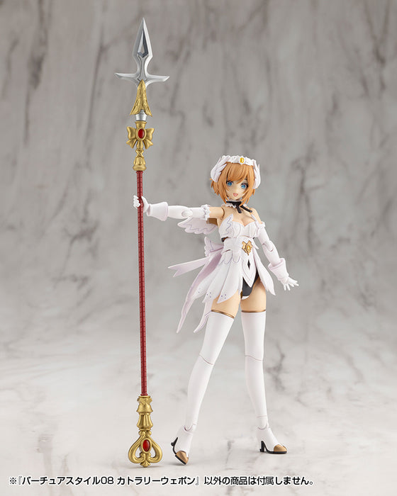 M.S.G VIRTUOUS STYLE08 CUTLERY WEAPON