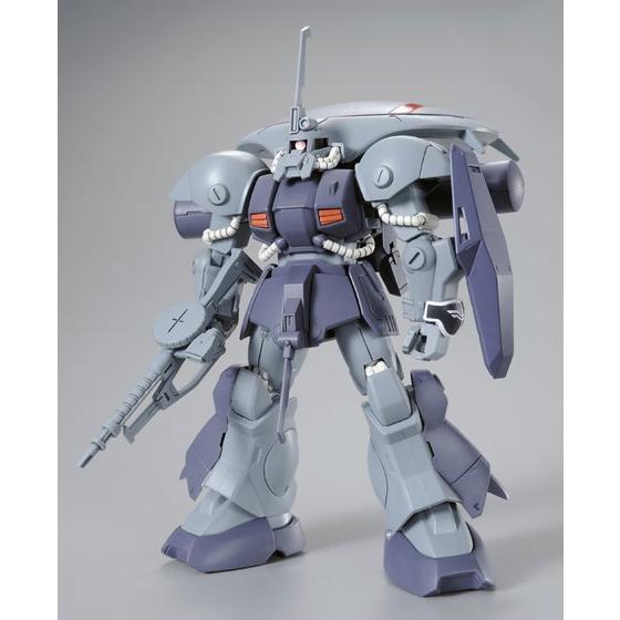 1/144 HGUC EWAC ZACK/GAZA C/GEARA DOGA (GUNDAM UNICORN Ver.) SET