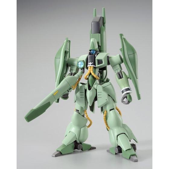 1/144 HGUC EWAC ZACK/GAZA C/GEARA DOGA (GUNDAM UNICORN Ver.) SET