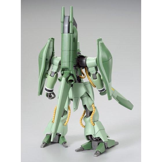 1/144 HGUC EWAC ZACK/GAZA C/GEARA DOGA (GUNDAM UNICORN Ver.) SET