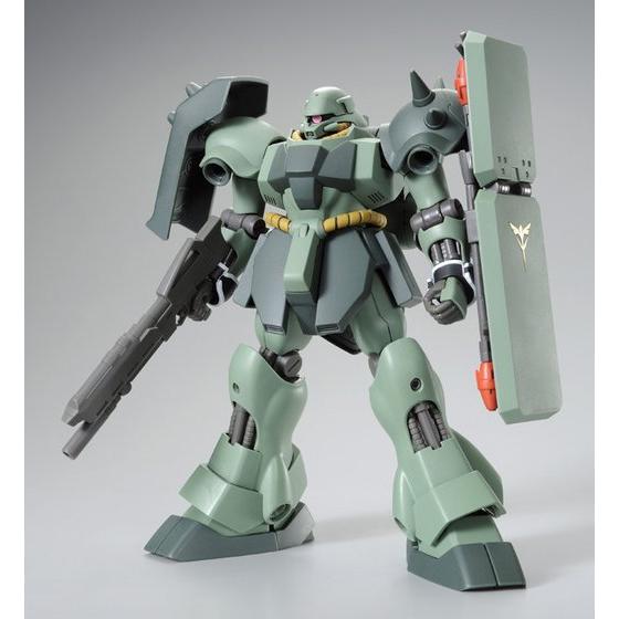 1/144 HGUC EWAC ZACK/GAZA C/GEARA DOGA (GUNDAM UNICORN Ver.) SET