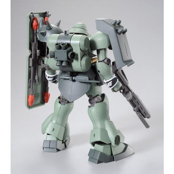 1/144 HGUC EWAC ZACK/GAZA C/GEARA DOGA (GUNDAM UNICORN Ver.) SET