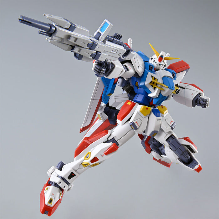 1/100 MG GUNDAM F90 N-TYPE