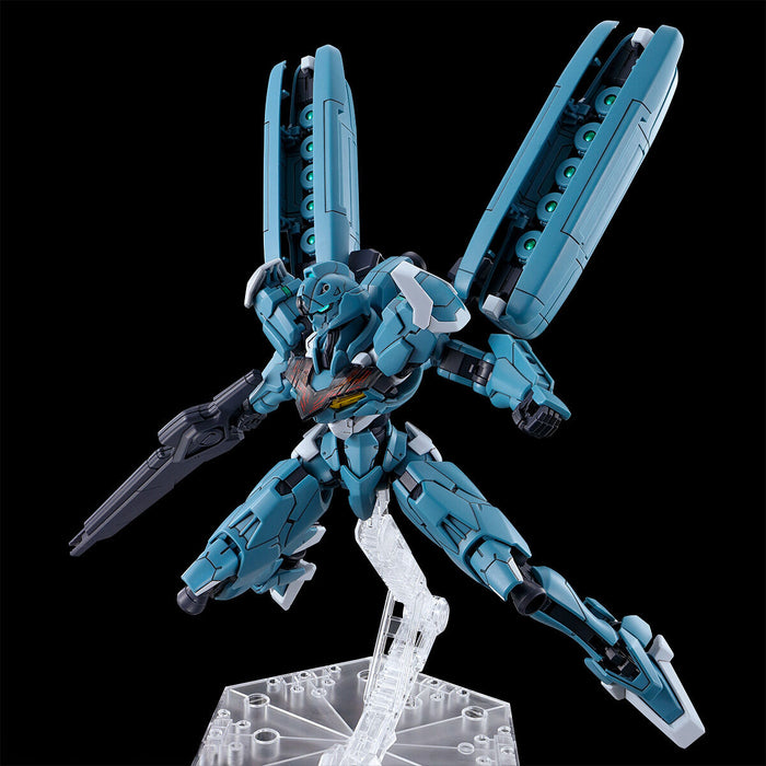 1/144 HG GUNDAM LFRITH PRE-PRODUCTION MODEL