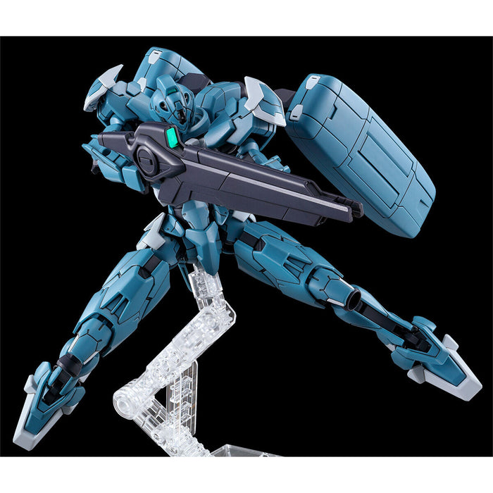 1/144 HG GUNDAM LFRITH PRE-PRODUCTION MODEL