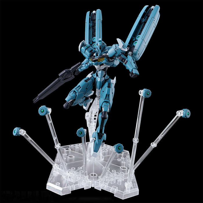 1/144 HG GUNDAM LFRITH PRE-PRODUCTION MODEL