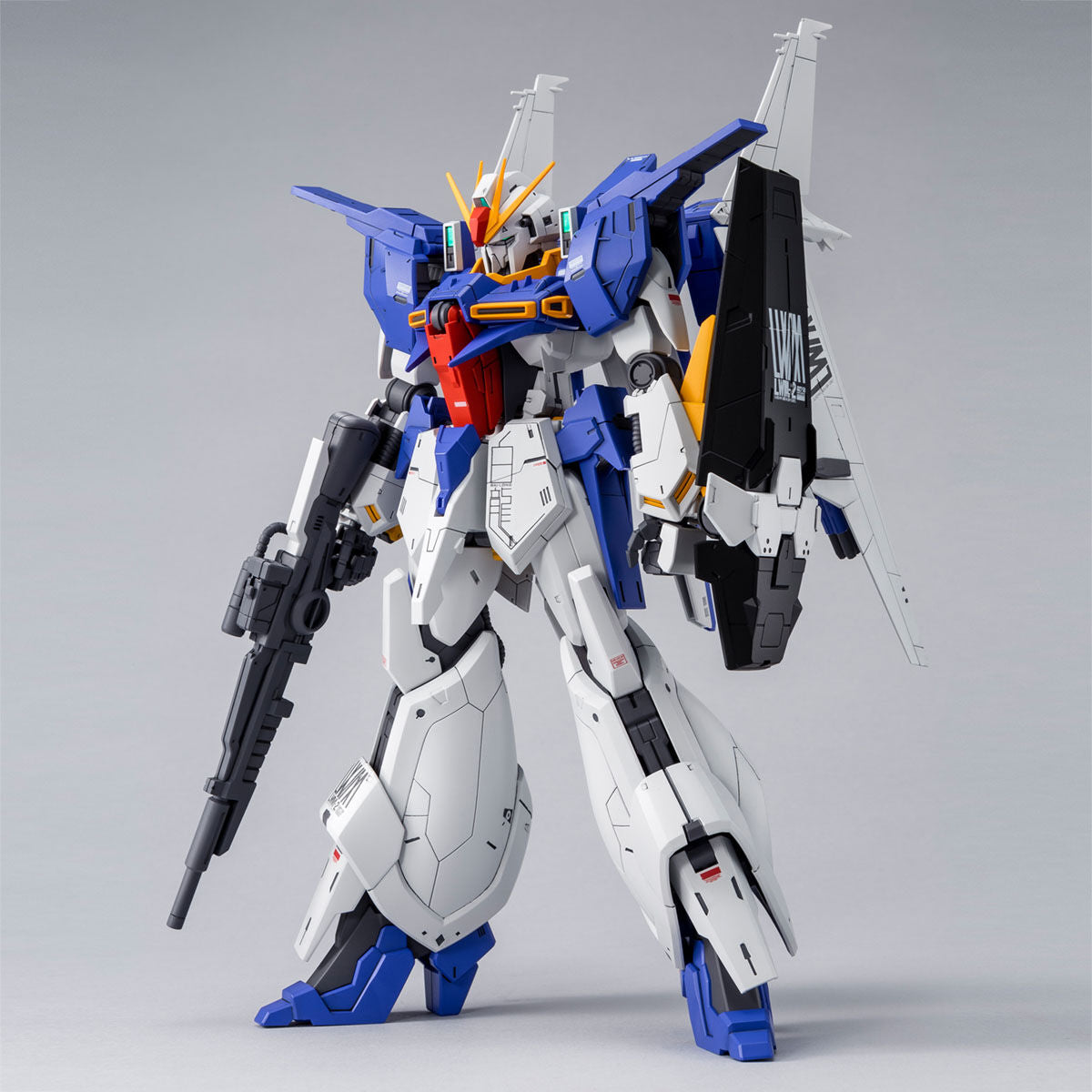 ロボット GUNDAM LINDWURM RE/100 1/100 1/100 RE/100 GUNDAM LINDWURM — Ani Mecha
