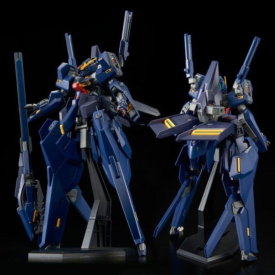 1/144 HG GUNDAM TR-6 [HAZE'N-THLEYⅡ] (ADVANCE OF Z THE FLAG OF