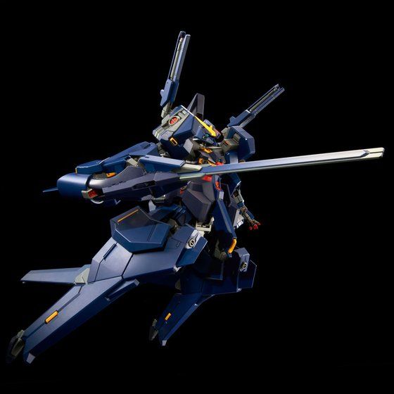 1/144 HG GUNDAM TR-6 [HAZE’N-THLEYⅡ] (ADVANCE OF Z THE FLAG OF TITANS)