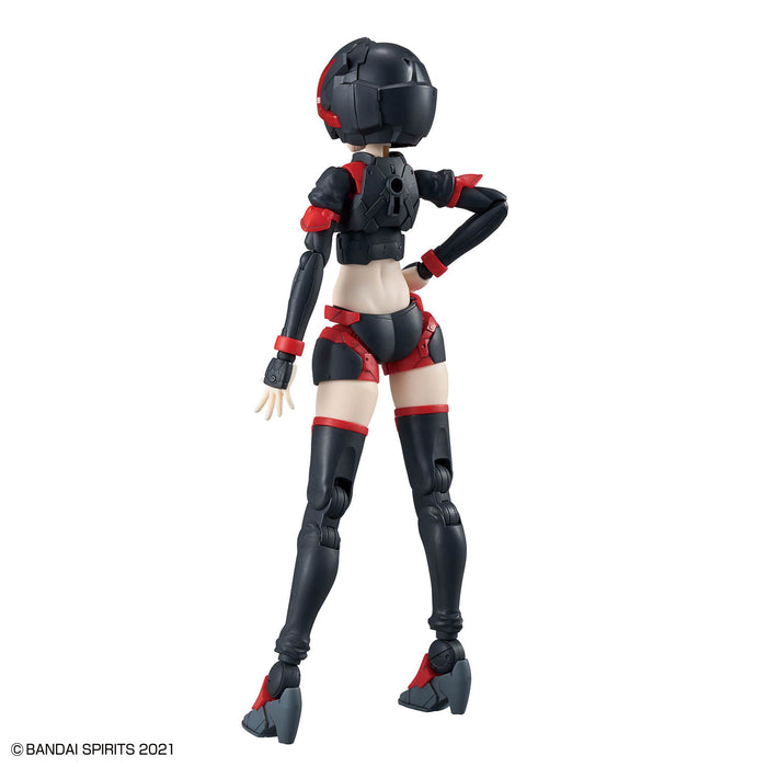 30MS Option Parts Set 29 (Action Wear beta) [Color B]