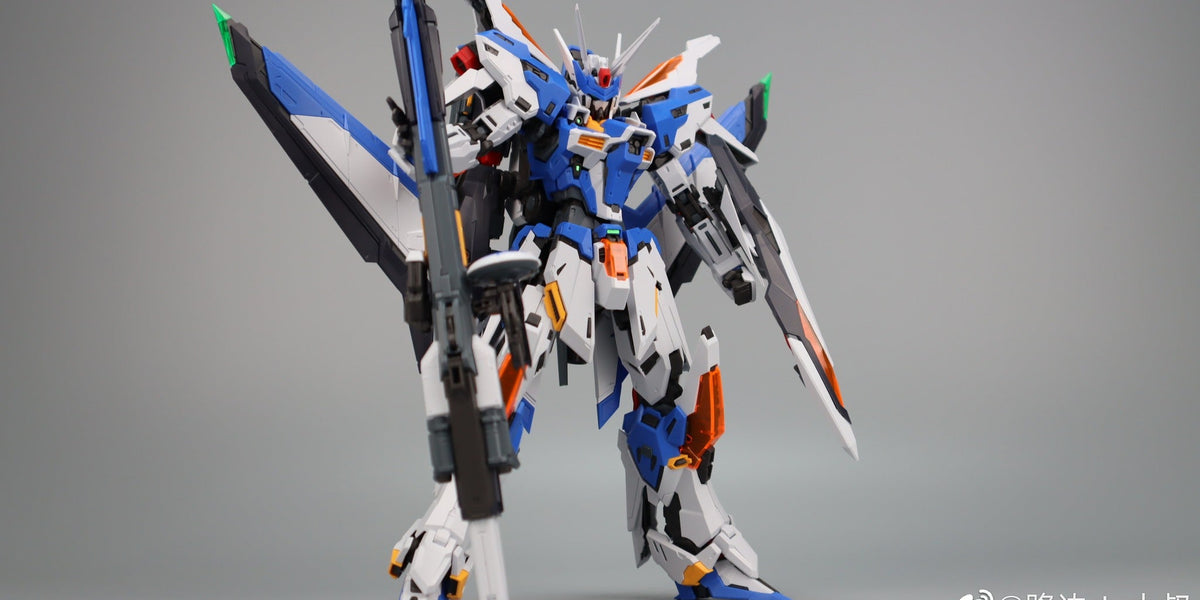 1/100 Genesis Tactical Unit Commander Aircraft Collectors Version