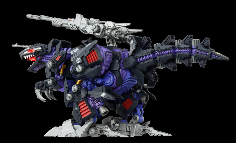 Zoids AZ-09 - Geno Saurer