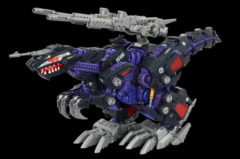 Zoids AZ-09 - Geno Saurer