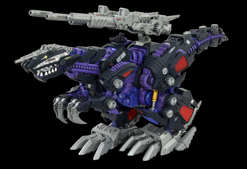 Zoids AZ-09 - Geno Saurer