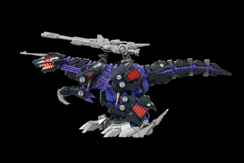 Zoids AZ-09 - Geno Saurer