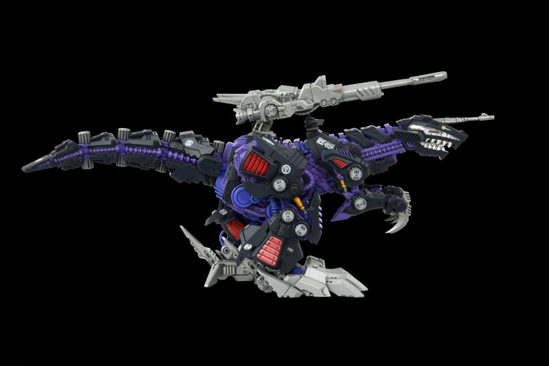 Zoids AZ-09 - Geno Saurer