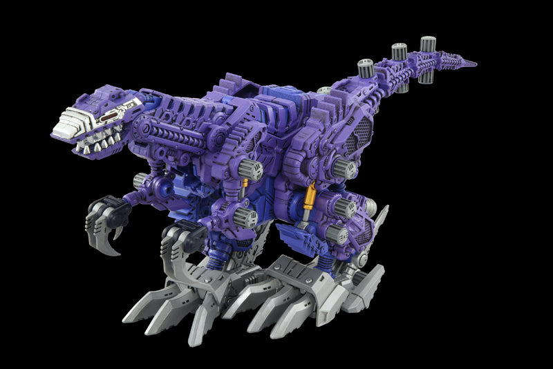 Zoids AZ-09 - Geno Saurer