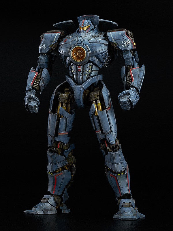 PLAMAX JG-02: Gipsy Danger (Reissue) — Ani Mecha